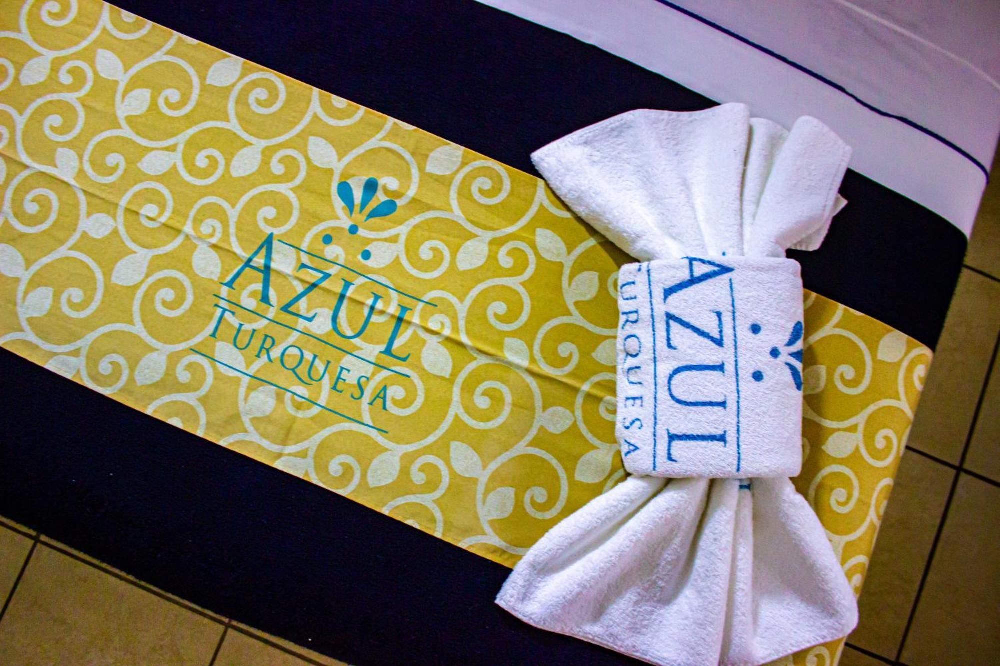 Hotel Azul Turquesa Cuernavaca Exterior foto
