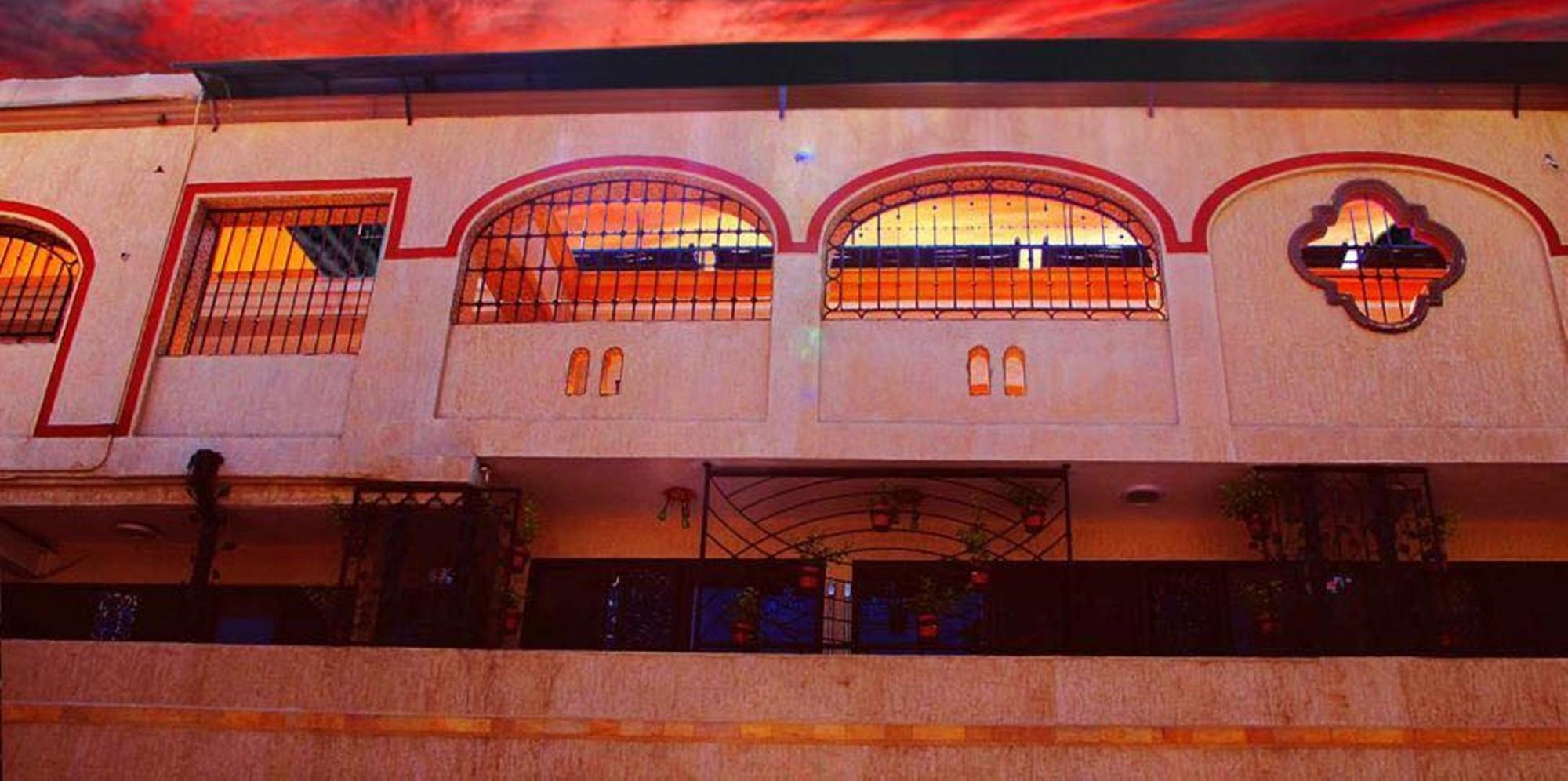 Hotel Azul Turquesa Cuernavaca Exterior foto