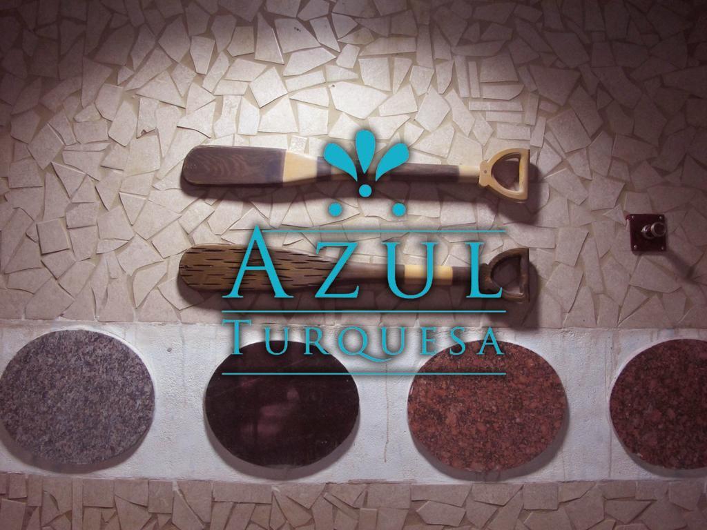 Hotel Azul Turquesa Cuernavaca Exterior foto